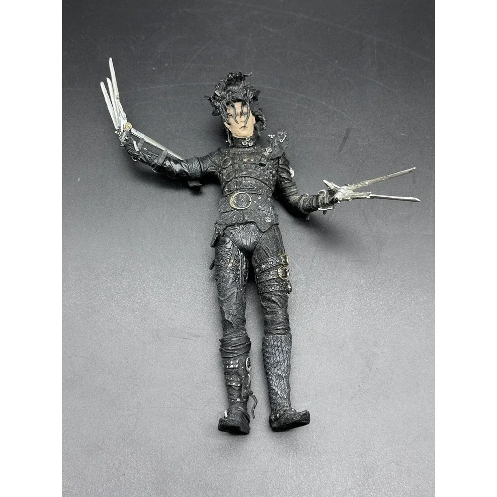 McFarland Adward Scissorshand Figure